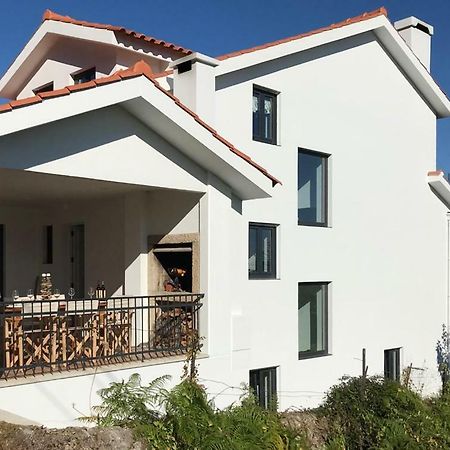Trajadinha - Swedish House Caminha Exterior foto