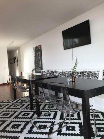 Trajadinha - Swedish House Caminha Exterior foto