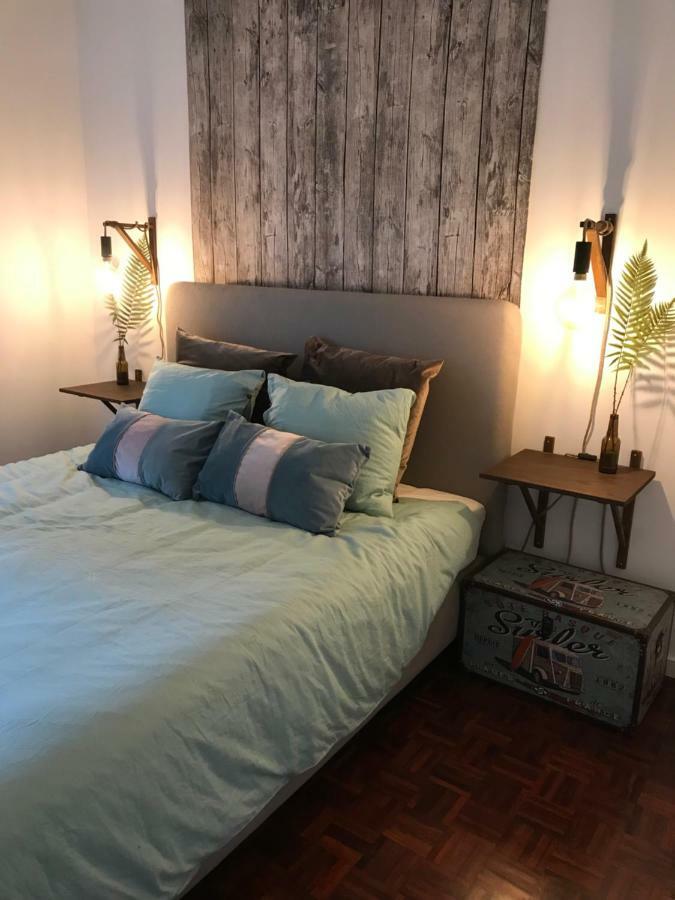 Trajadinha - Swedish House Caminha Exterior foto