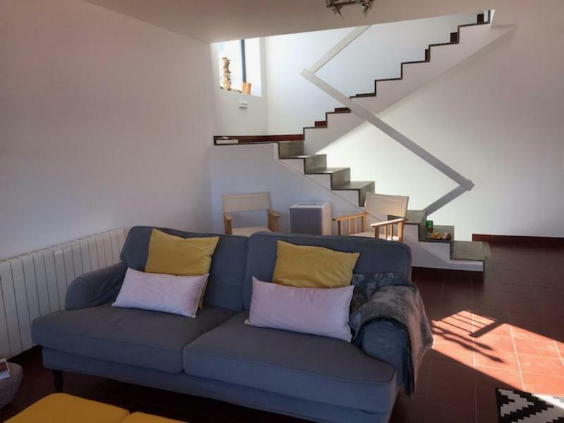 Trajadinha - Swedish House Caminha Exterior foto