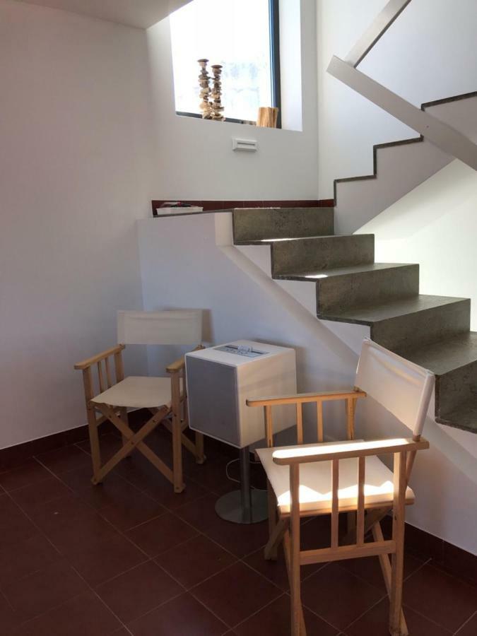 Trajadinha - Swedish House Caminha Exterior foto